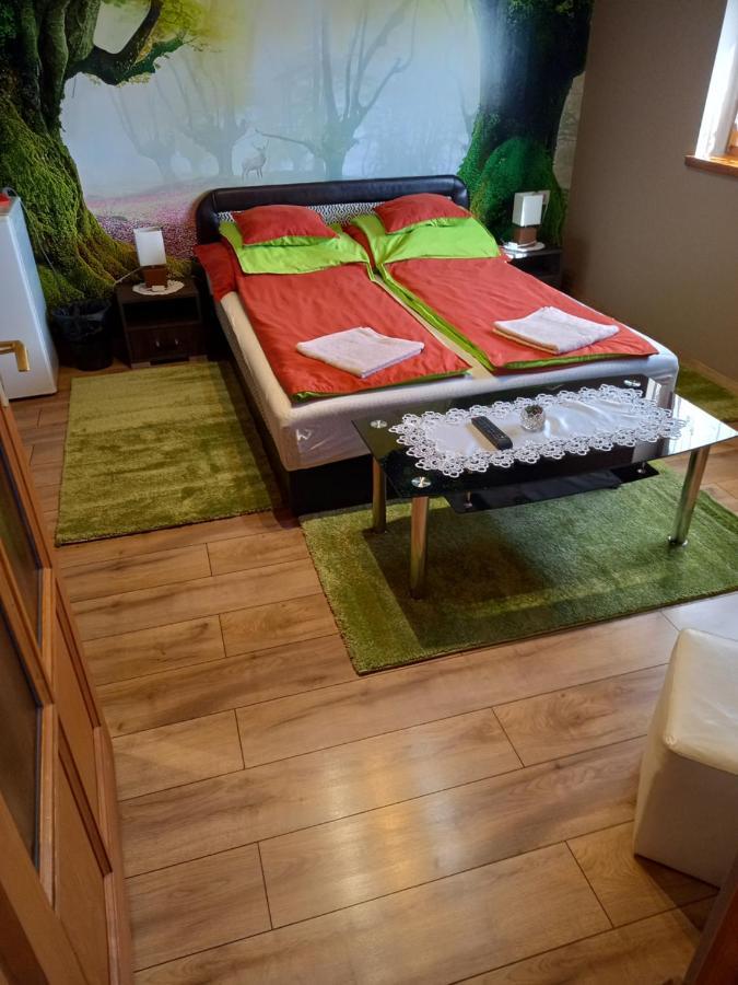 Szerencsecsillag Vendeghaz Hotel Kiskoros Ngoại thất bức ảnh